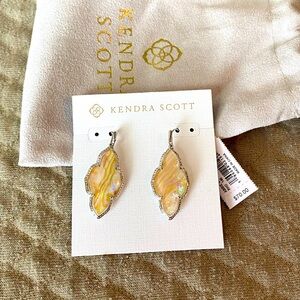 Kendra Scott earrings